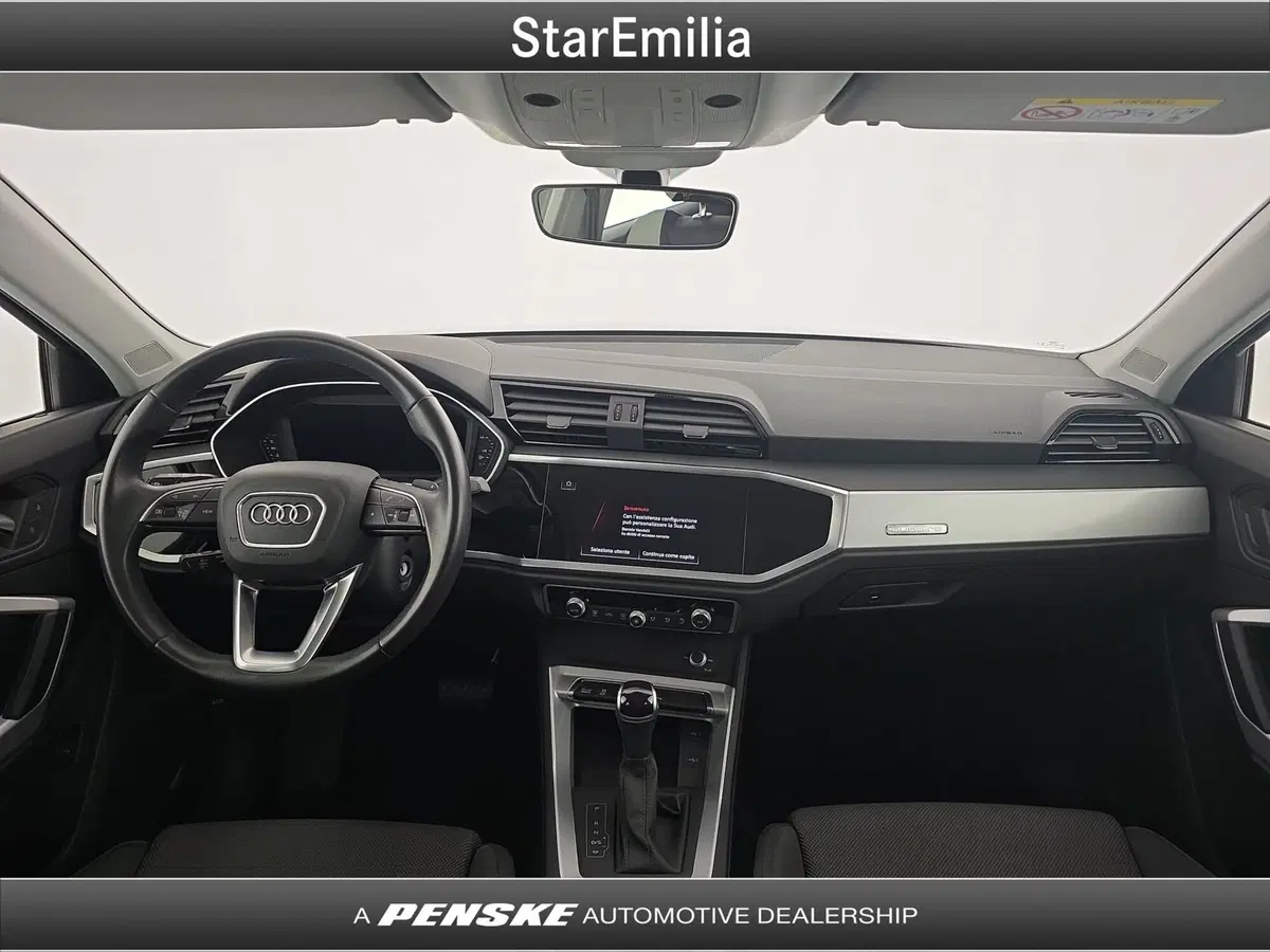 Audi Q3 Sportback usata a Ferrara (9)