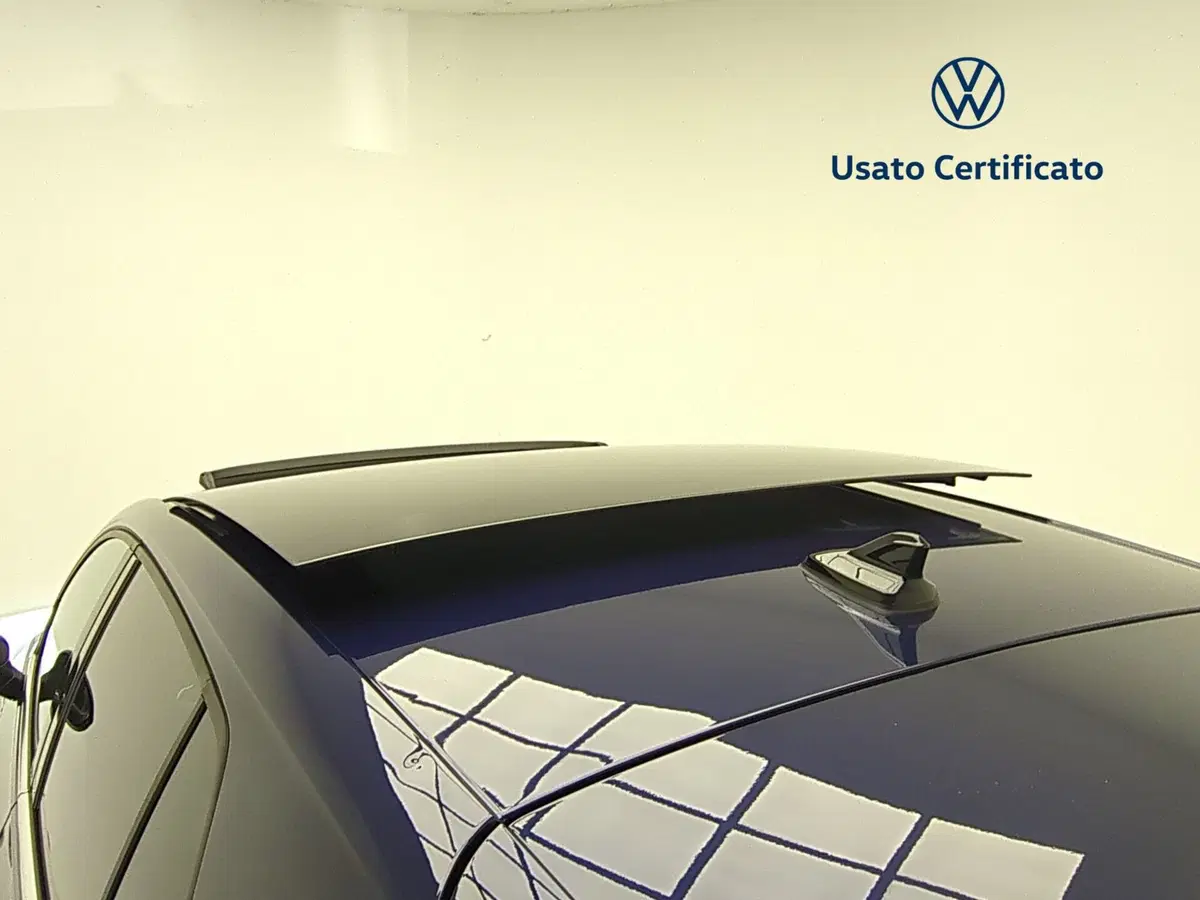 Volkswagen Golf usata a Avellino (12)