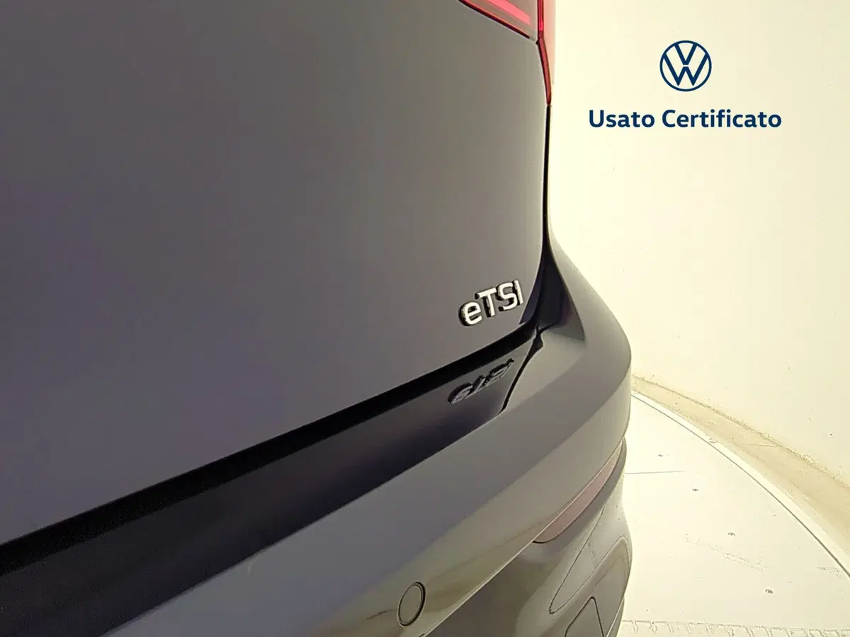 Volkswagen Golf usata a Avellino (13)