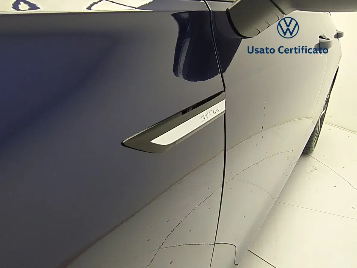 Volkswagen Golf usata a Avellino (9)