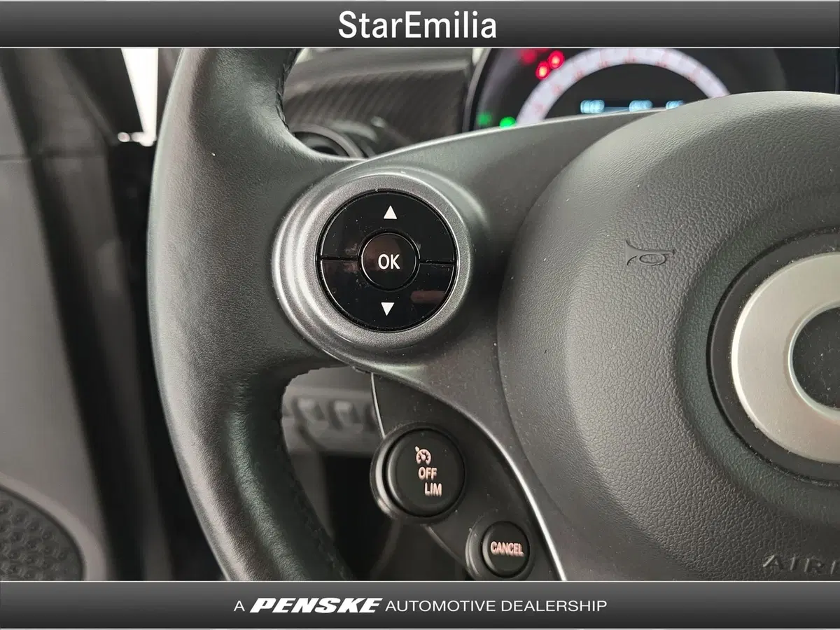 smart Fortwo usata a Bologna (18)