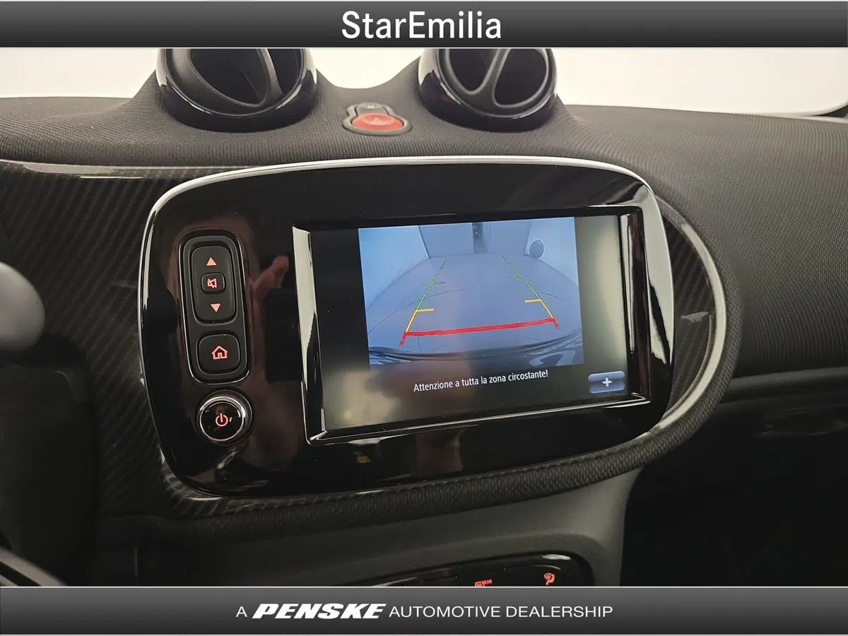 smart Fortwo usata a Bologna (20)