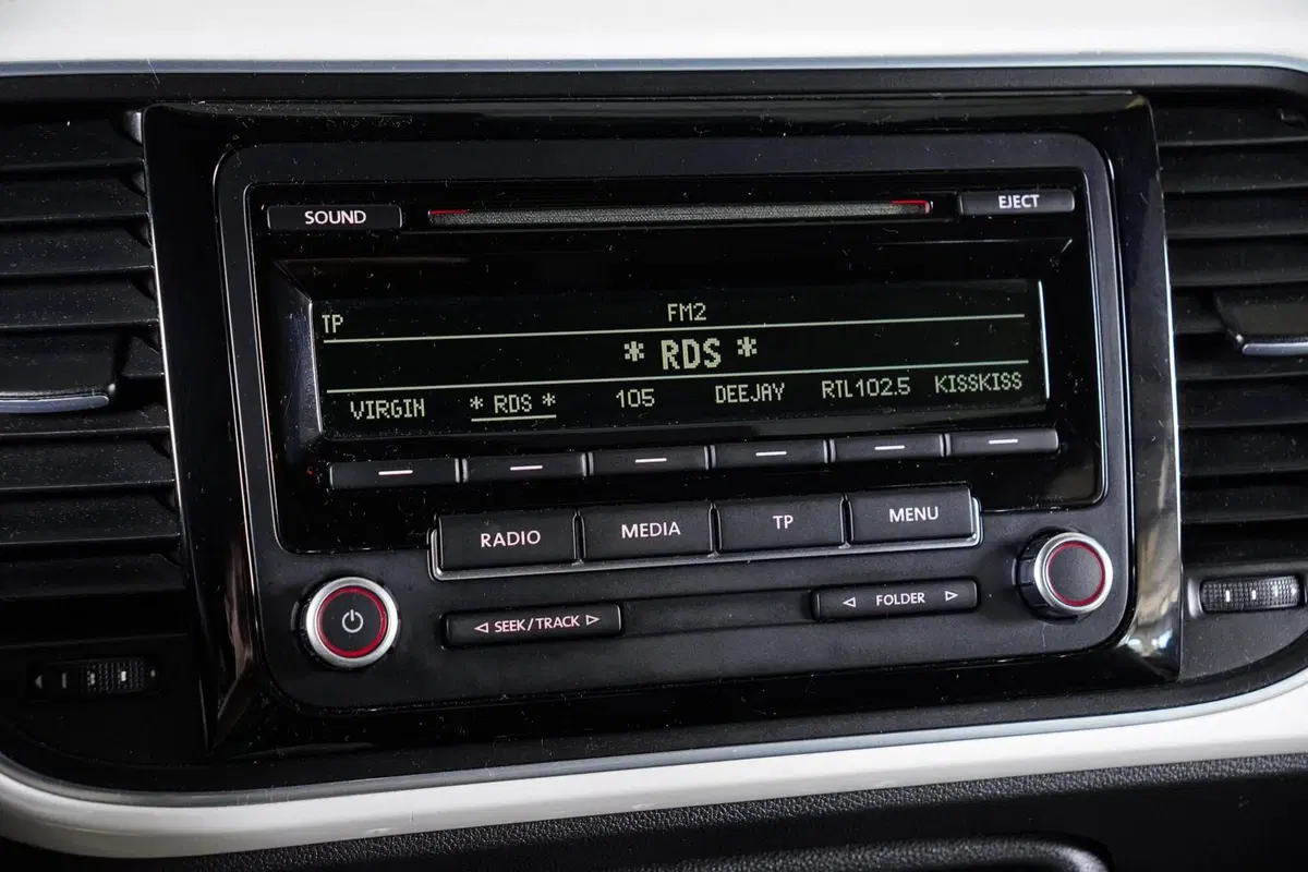 Volkswagen Maggiolino usata a Perugia (15)