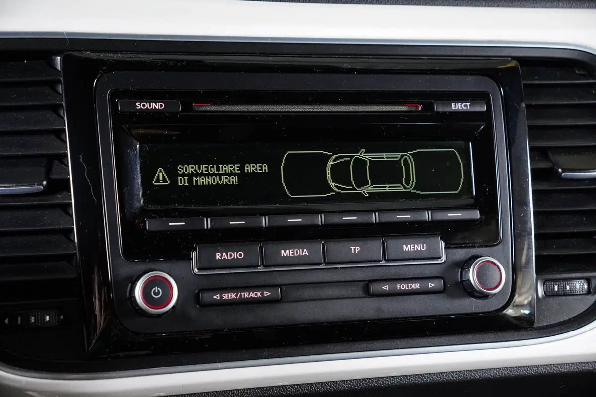 Volkswagen Maggiolino usata a Perugia (17)