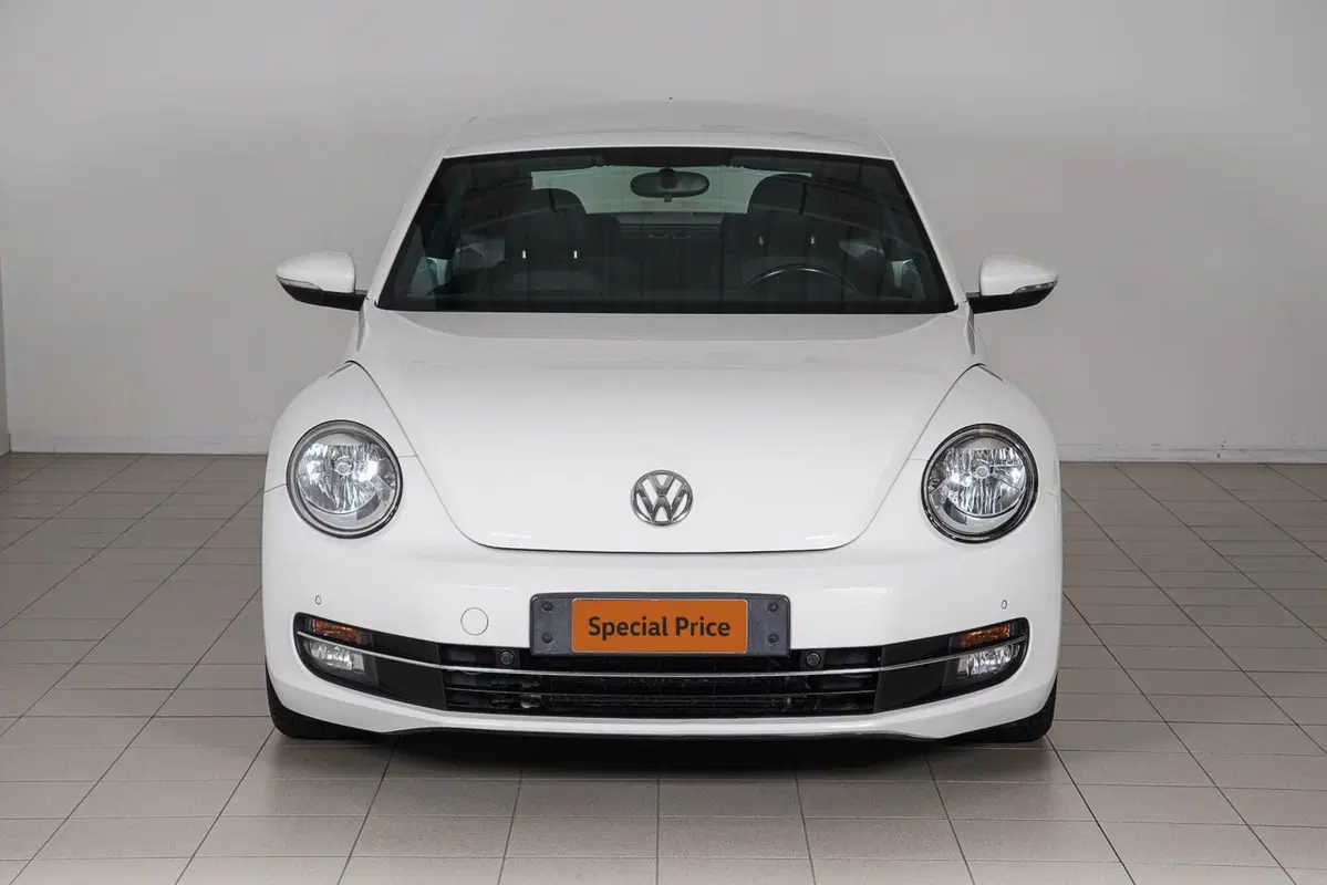 Volkswagen Maggiolino usata a Perugia (2)