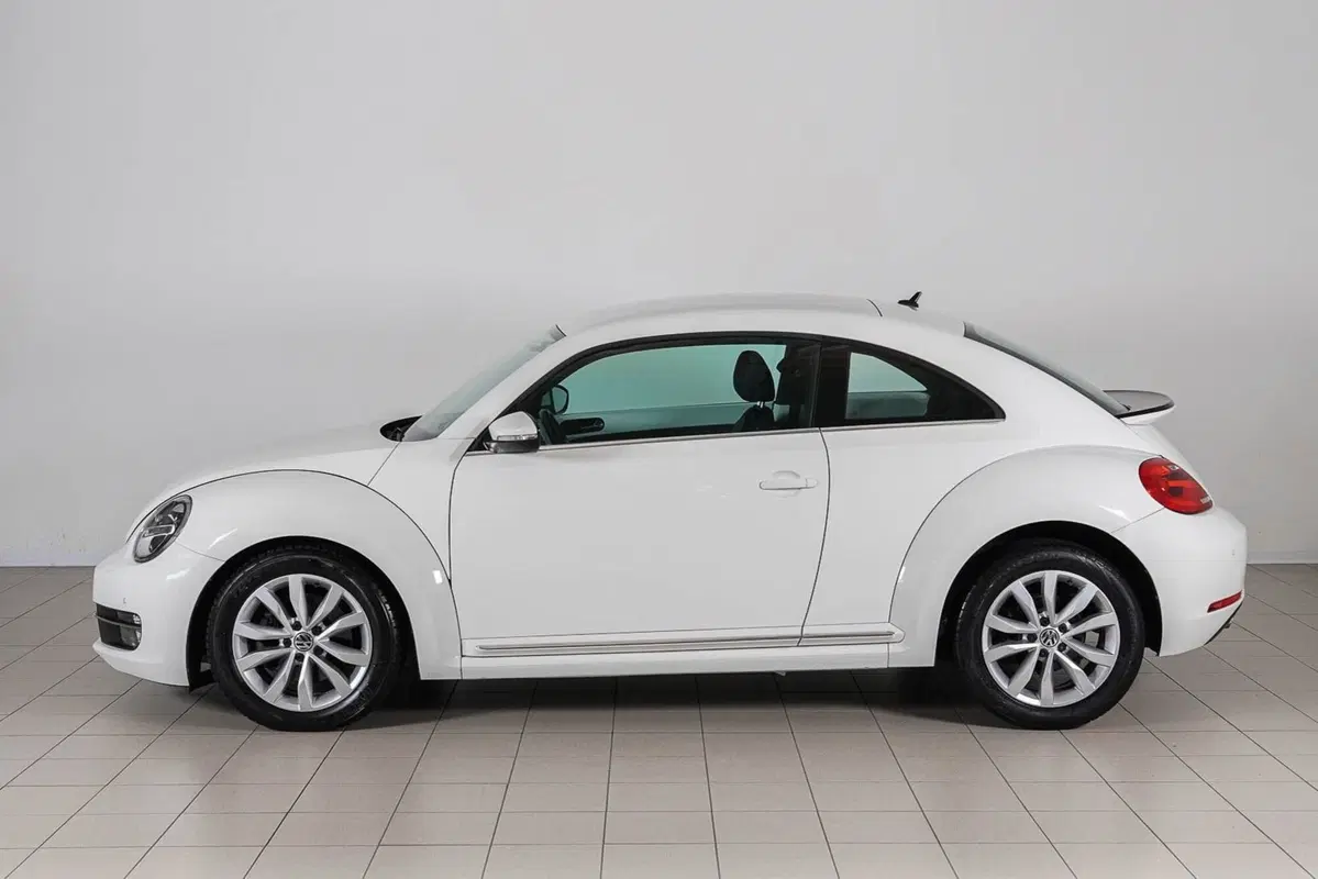 Volkswagen Maggiolino usata a Perugia (3)