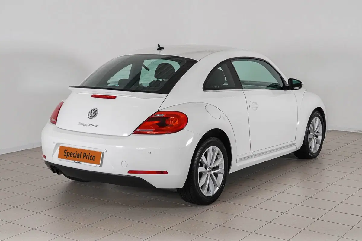Volkswagen Maggiolino usata a Perugia (5)