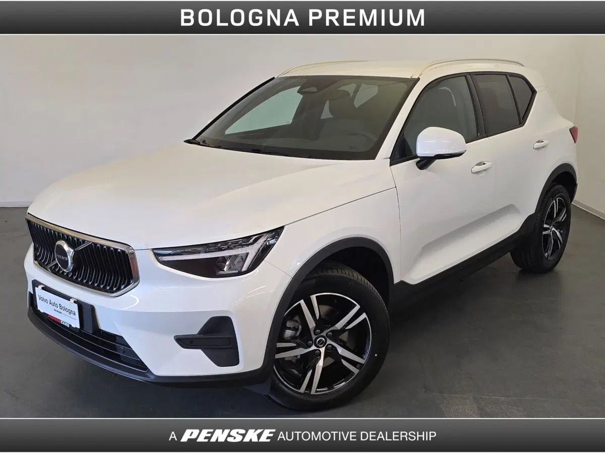 Volvo XC40 usata a Bologna