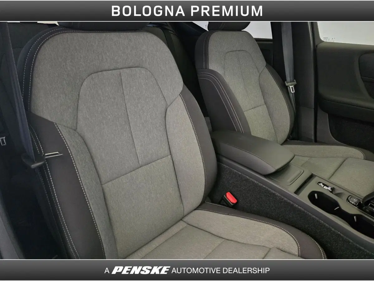 Volvo XC40 usata a Bologna (15)