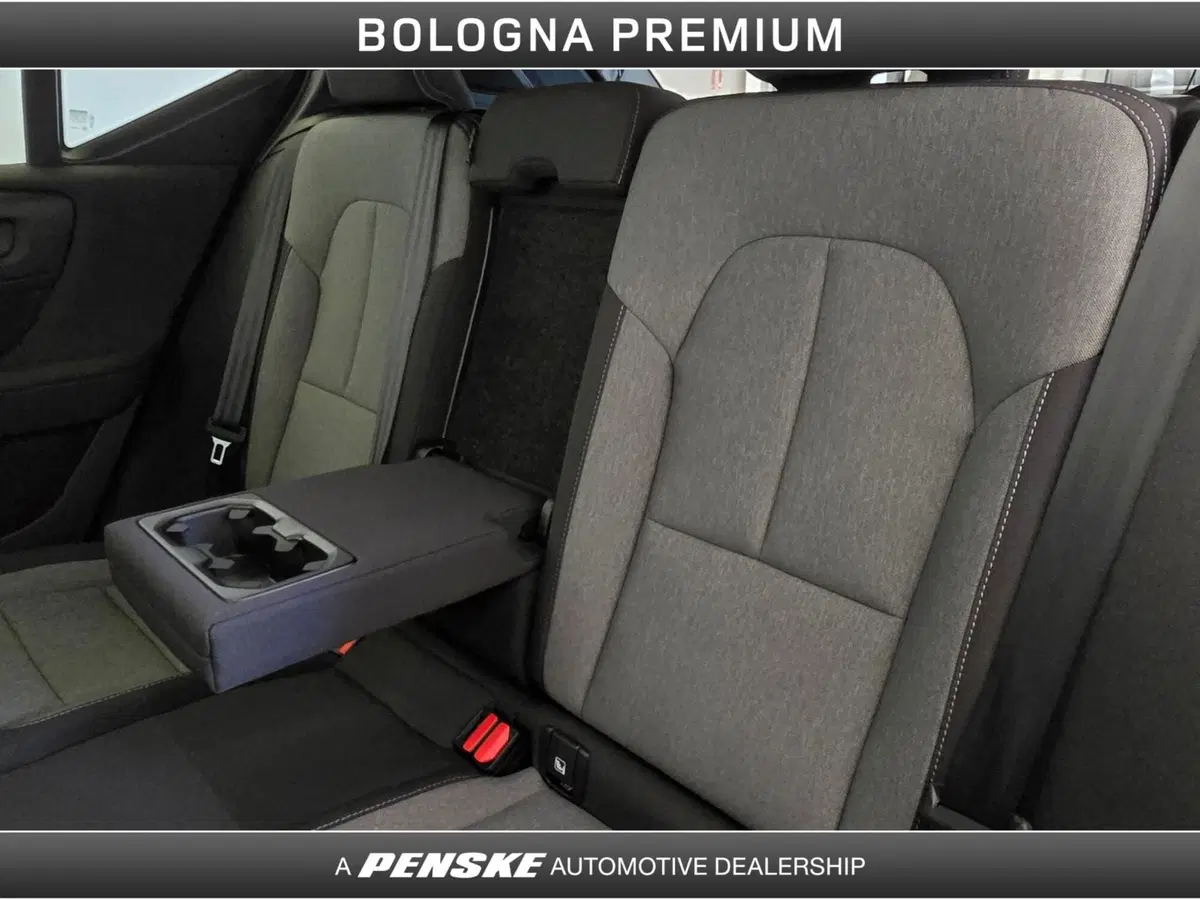 Volvo XC40 usata a Bologna (16)
