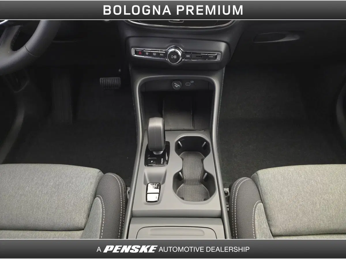 Volvo XC40 usata a Bologna (19)