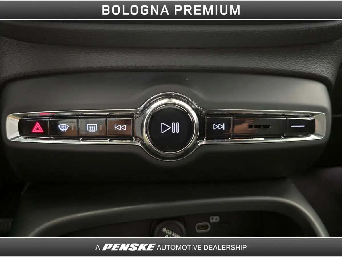 Volvo XC40 usata a Bologna (20)