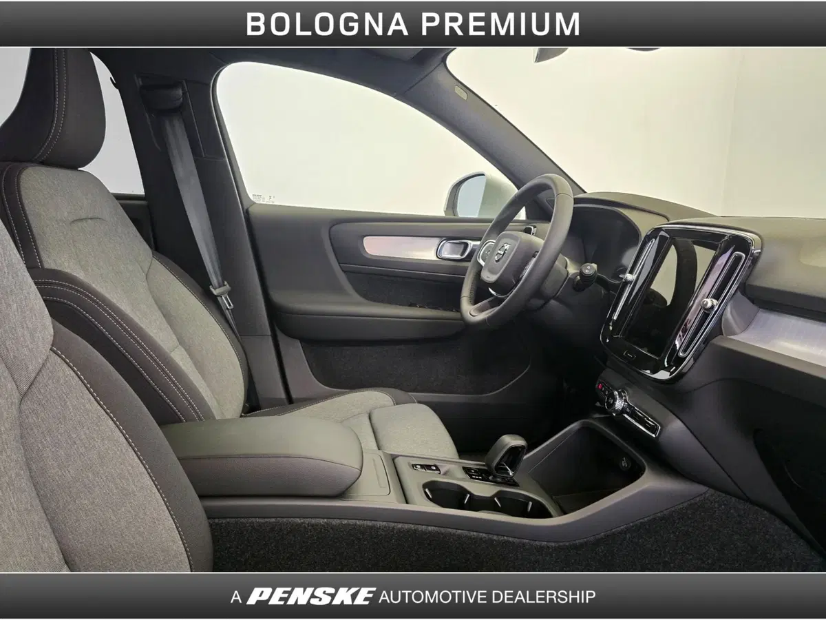 Volvo XC40 usata a Bologna (3)