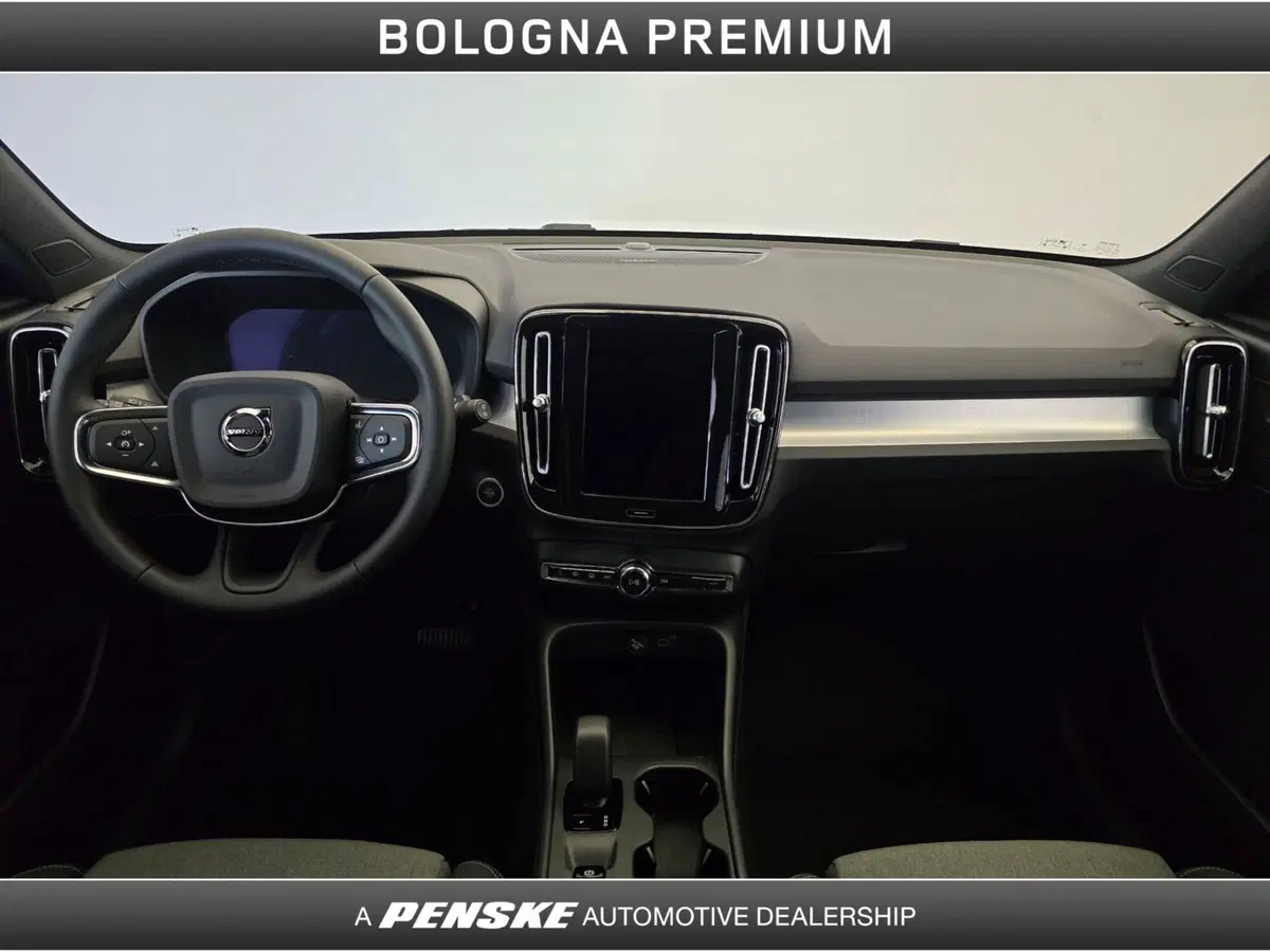 Volvo XC40 usata a Bologna (4)