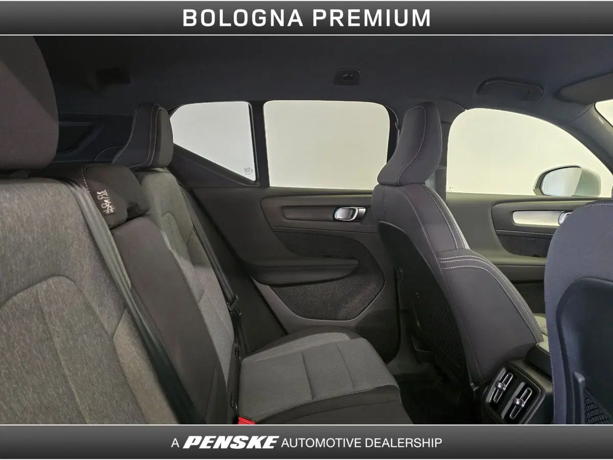 Volvo XC40 usata a Bologna (5)