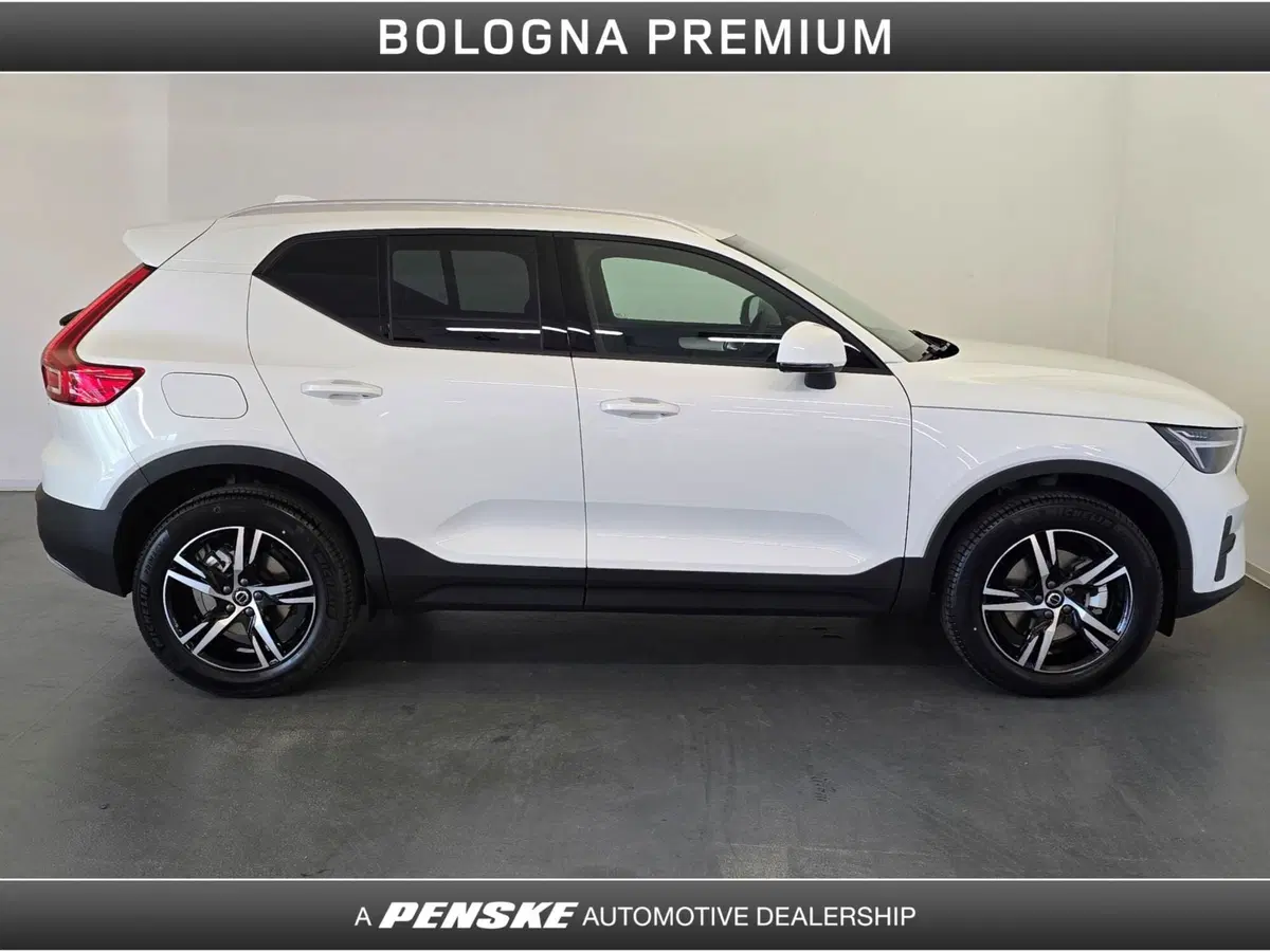 Volvo XC40 usata a Bologna (6)