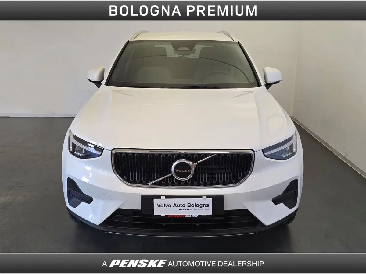 Volvo XC40 usata a Bologna (8)