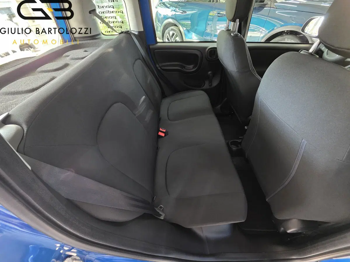 Fiat Panda nuova a Prato (11)