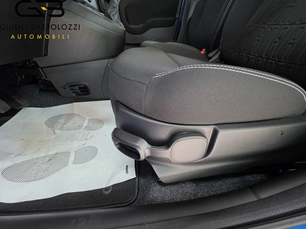 Fiat Panda nuova a Prato (13)