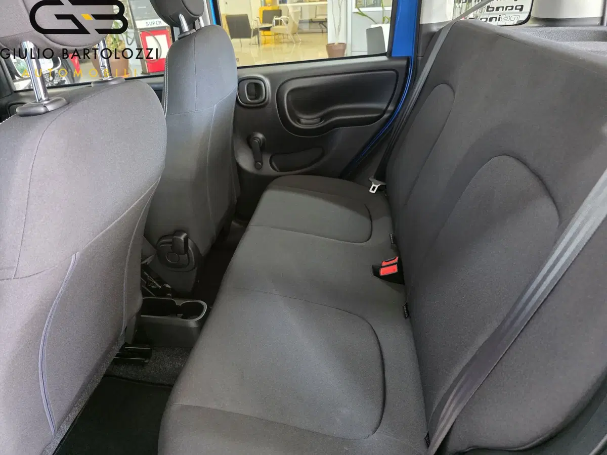 Fiat Panda nuova a Prato (8)