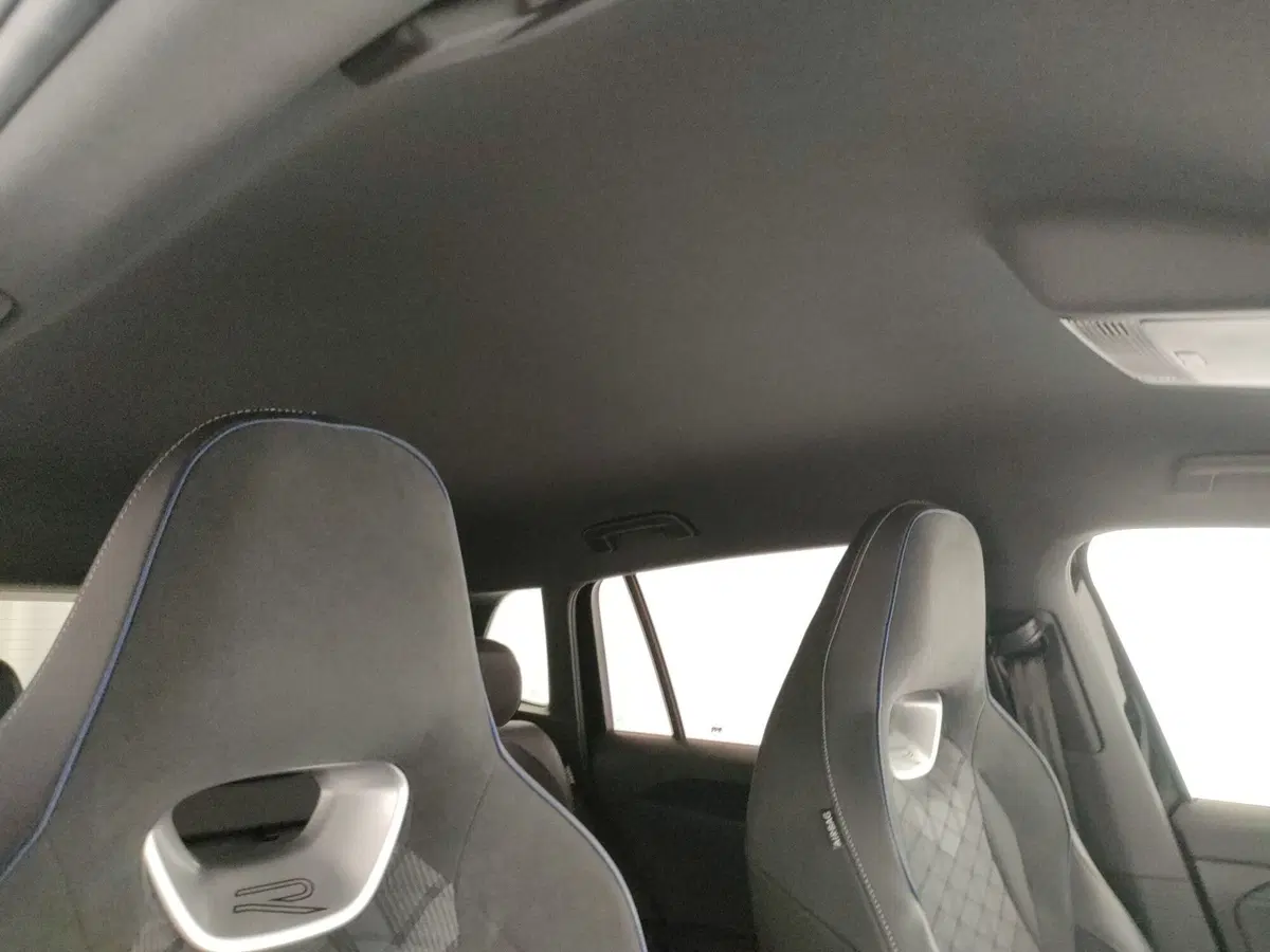 Volkswagen Tiguan usata a Napoli (9)