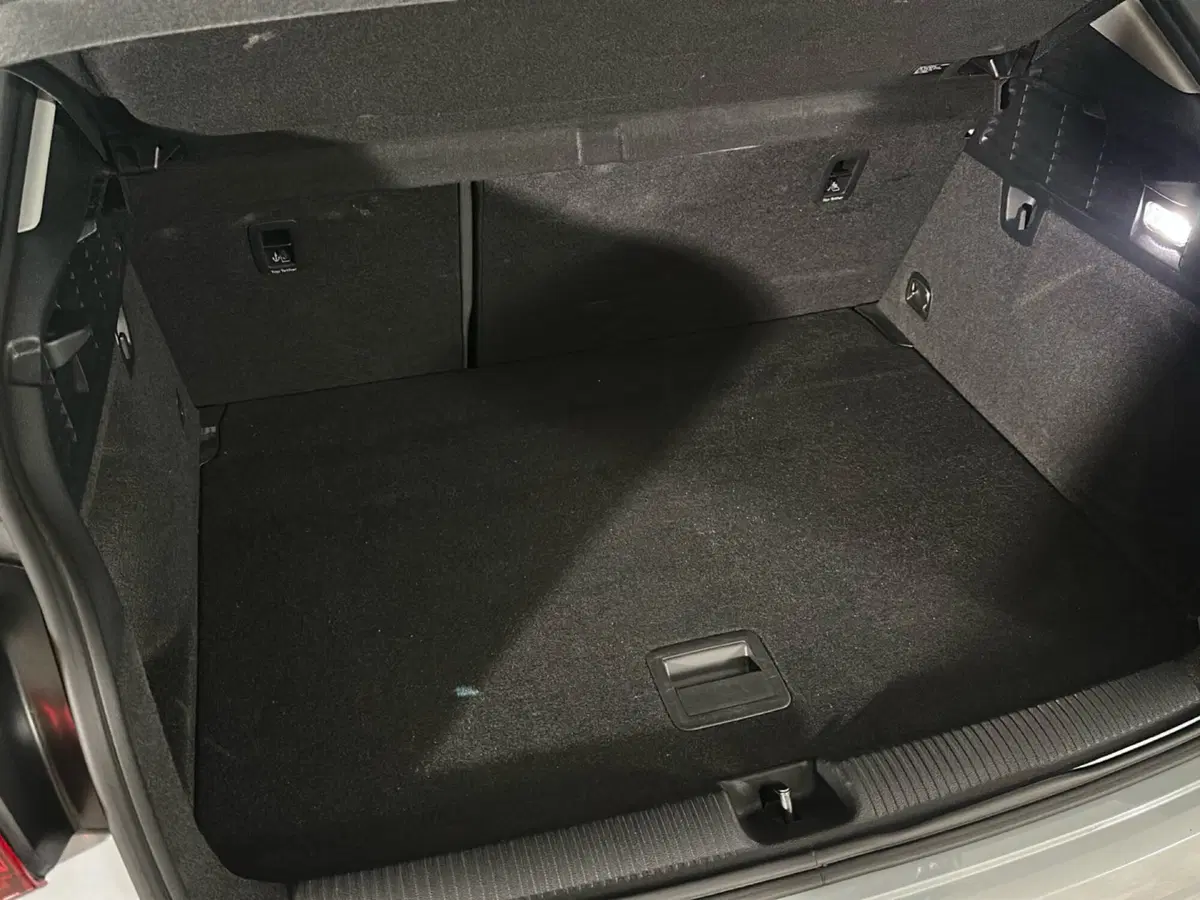 Audi Q2 usata a Napoli (16)