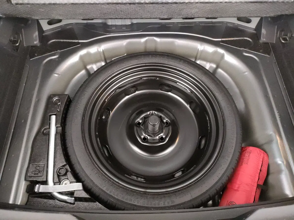 Volkswagen T-Roc usata a Napoli (19)