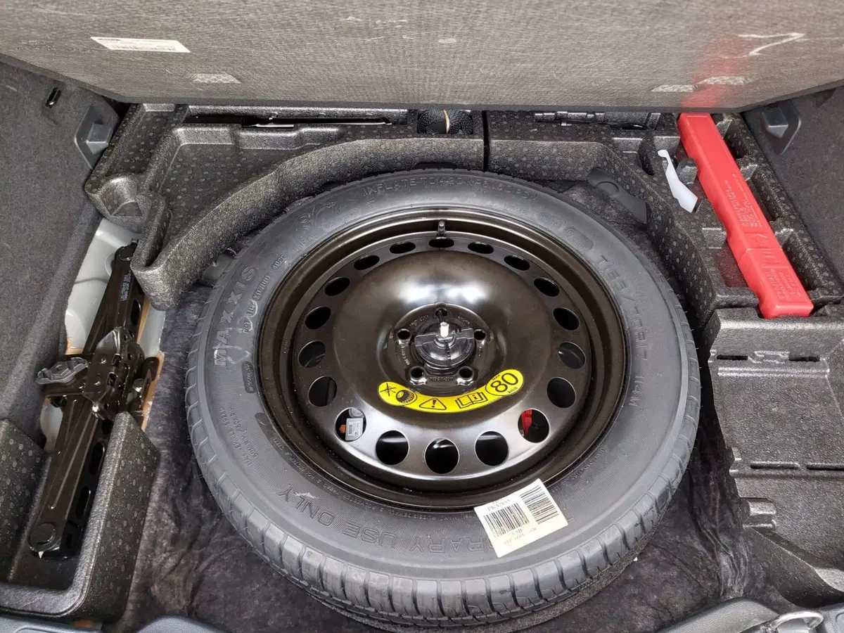 Ford Kuga usata a Treviso (18)