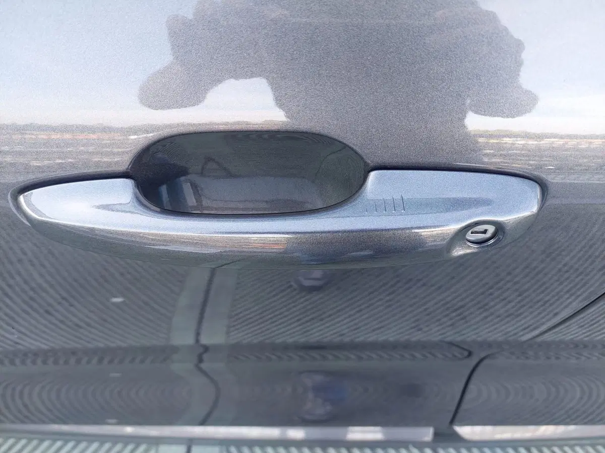 Ford Kuga usata a Treviso (20)