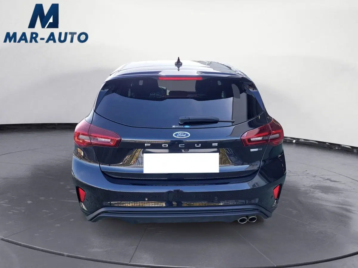 Ford Focus usata a Treviso (16)