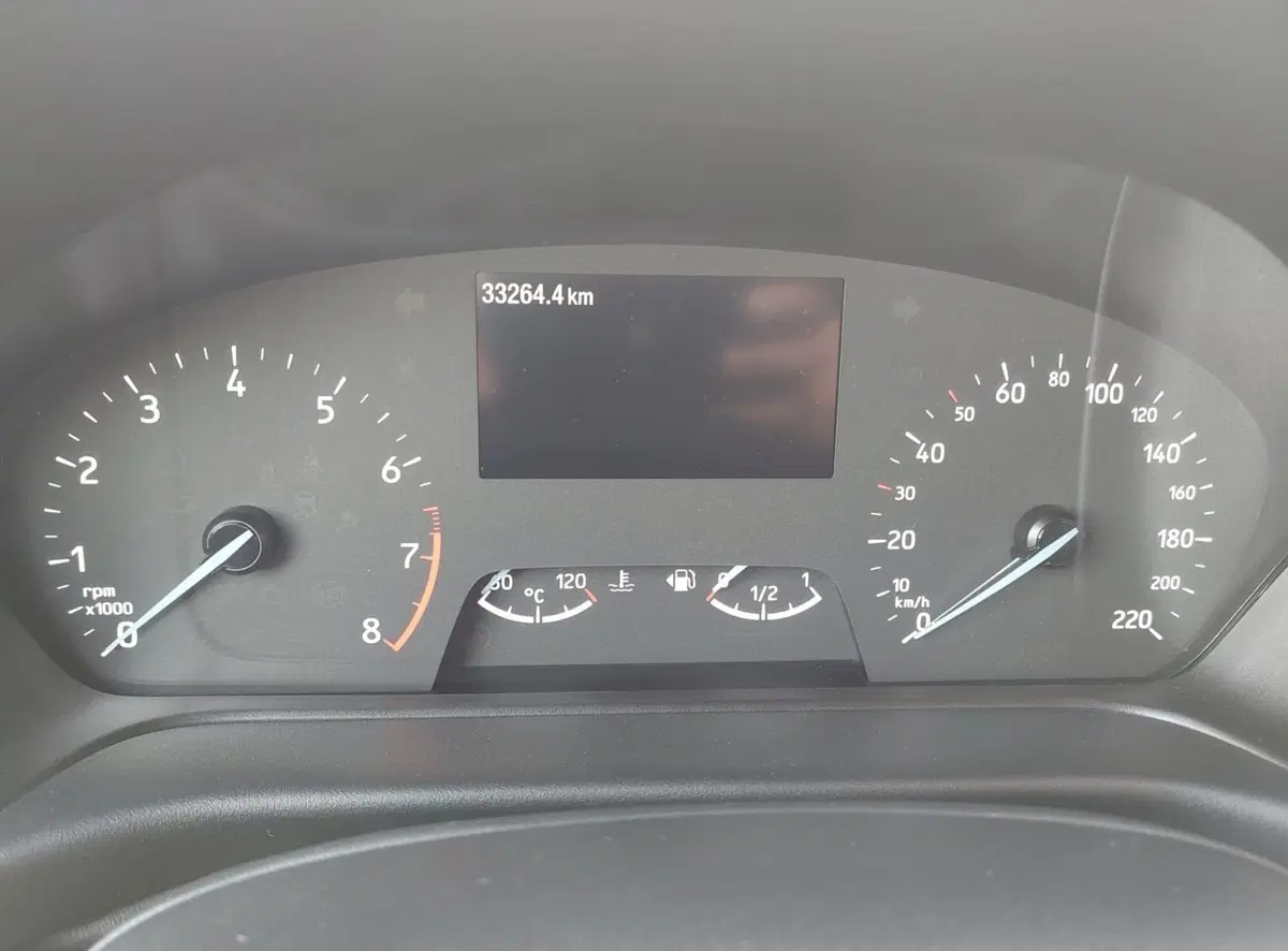 Ford Fiesta usata a Treviso (11)
