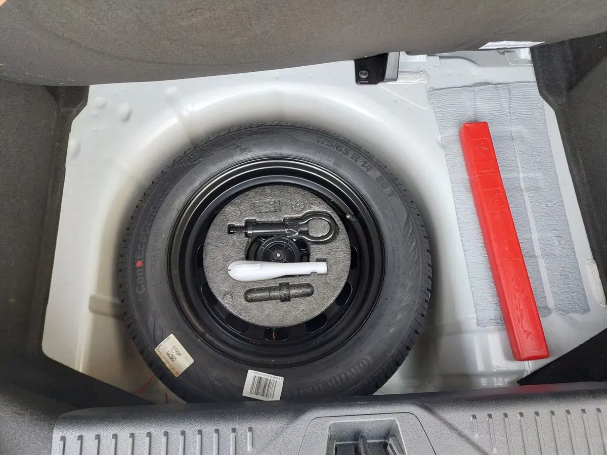 Ford Fiesta usata a Treviso (15)