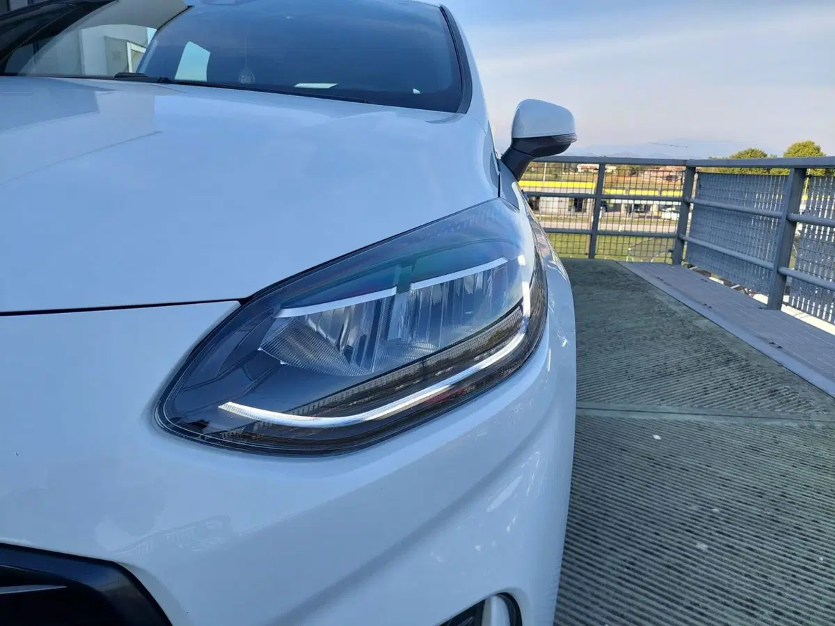 Ford Fiesta usata a Treviso (6)