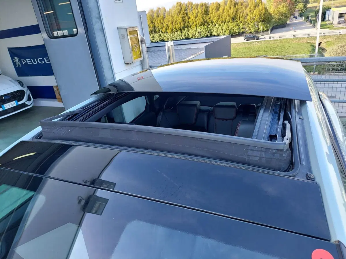 Ford Puma usata a Treviso (19)