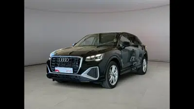 Audi Q2 35 1.5 tfsi S line edition s-tronic del 2025 usata a Palermo
