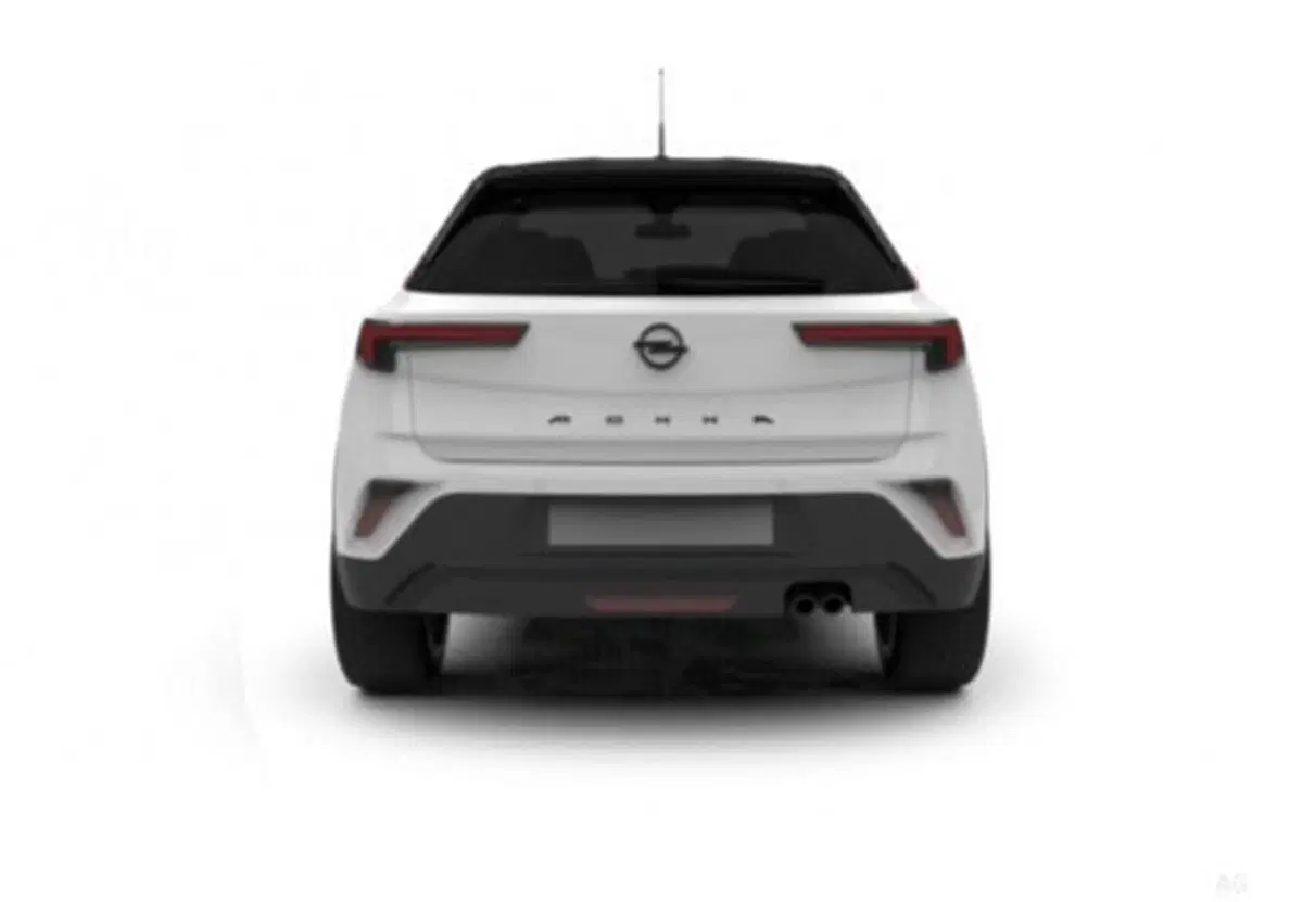Opel Mokka usata a Palermo (7)