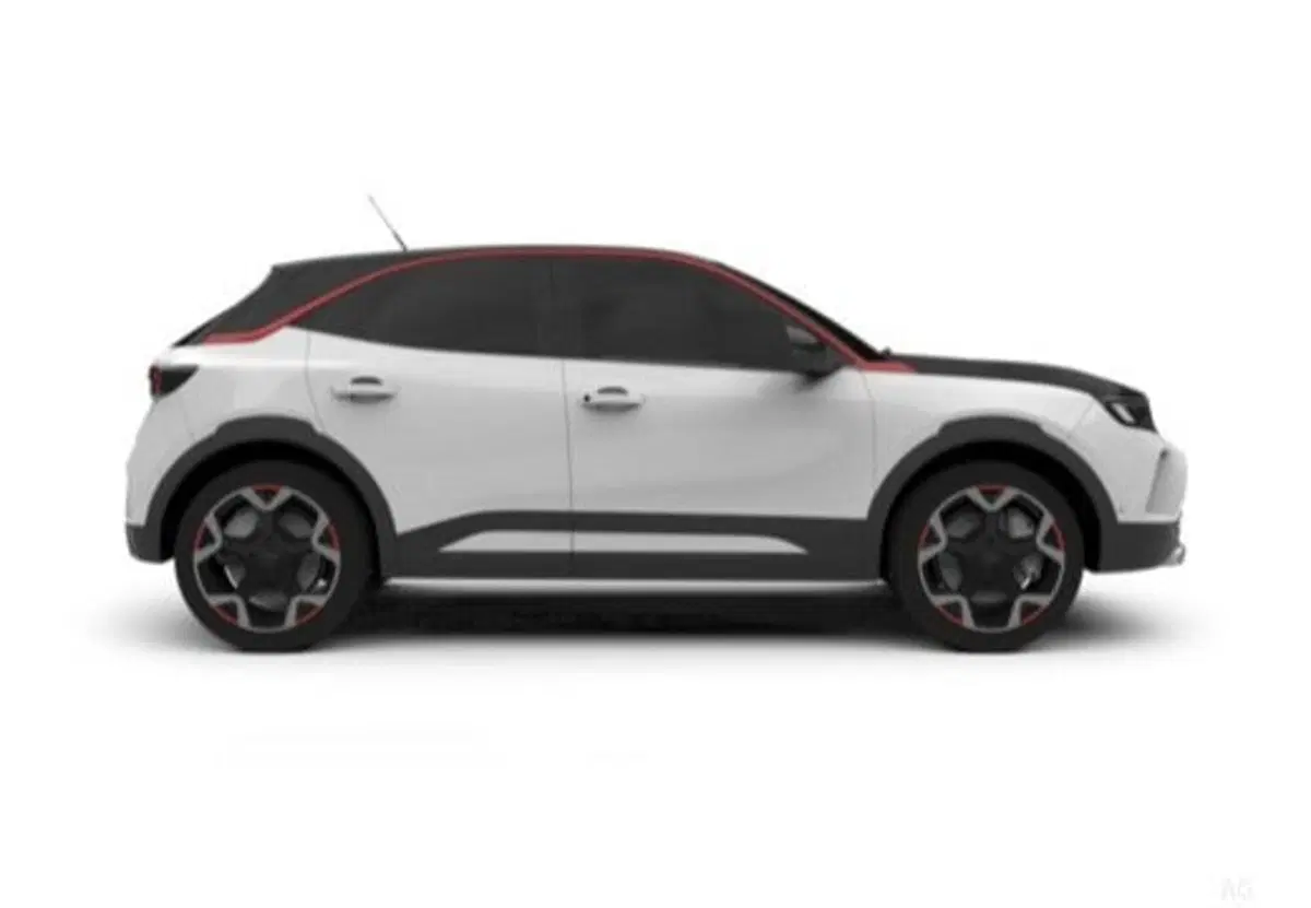 Opel Mokka usata a Palermo (9)