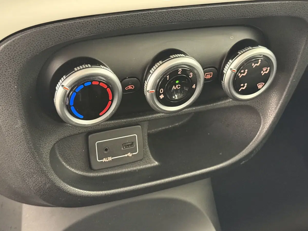 Fiat 500L usata a Perugia (10)