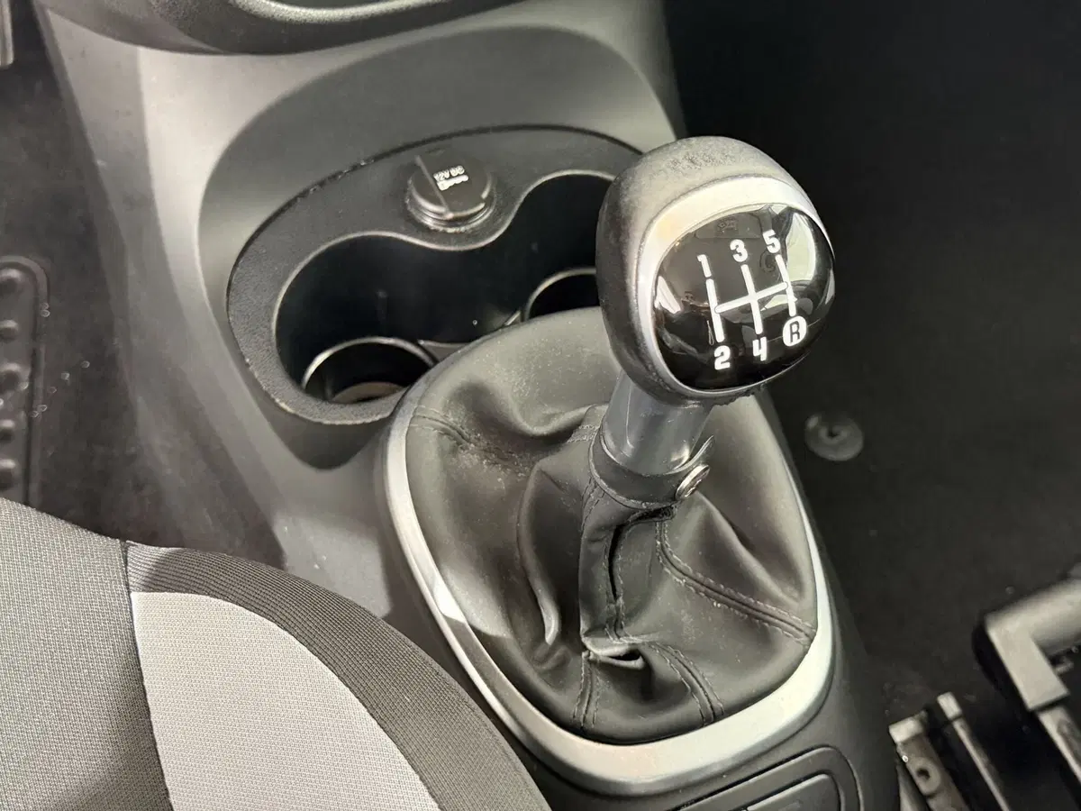 Fiat 500L usata a Perugia (11)