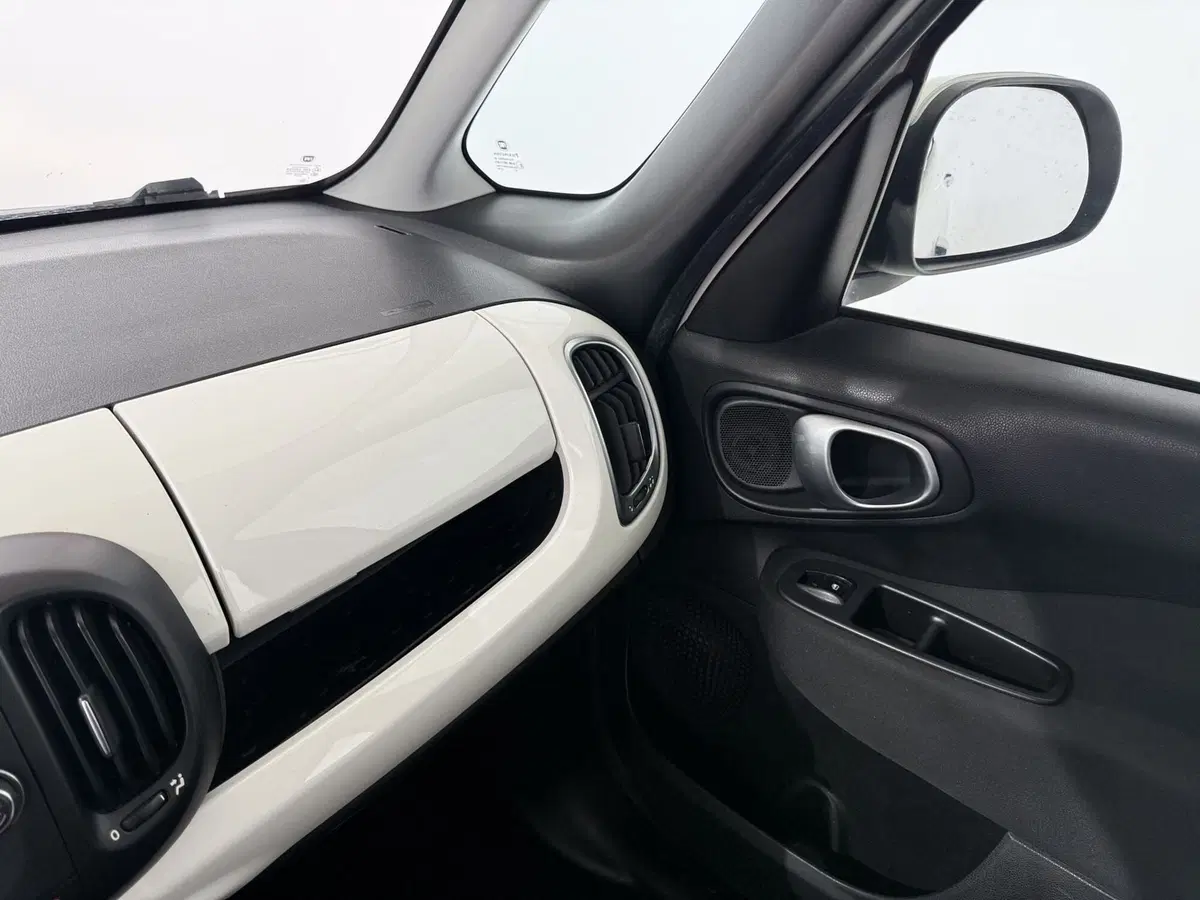 Fiat 500L usata a Perugia (12)