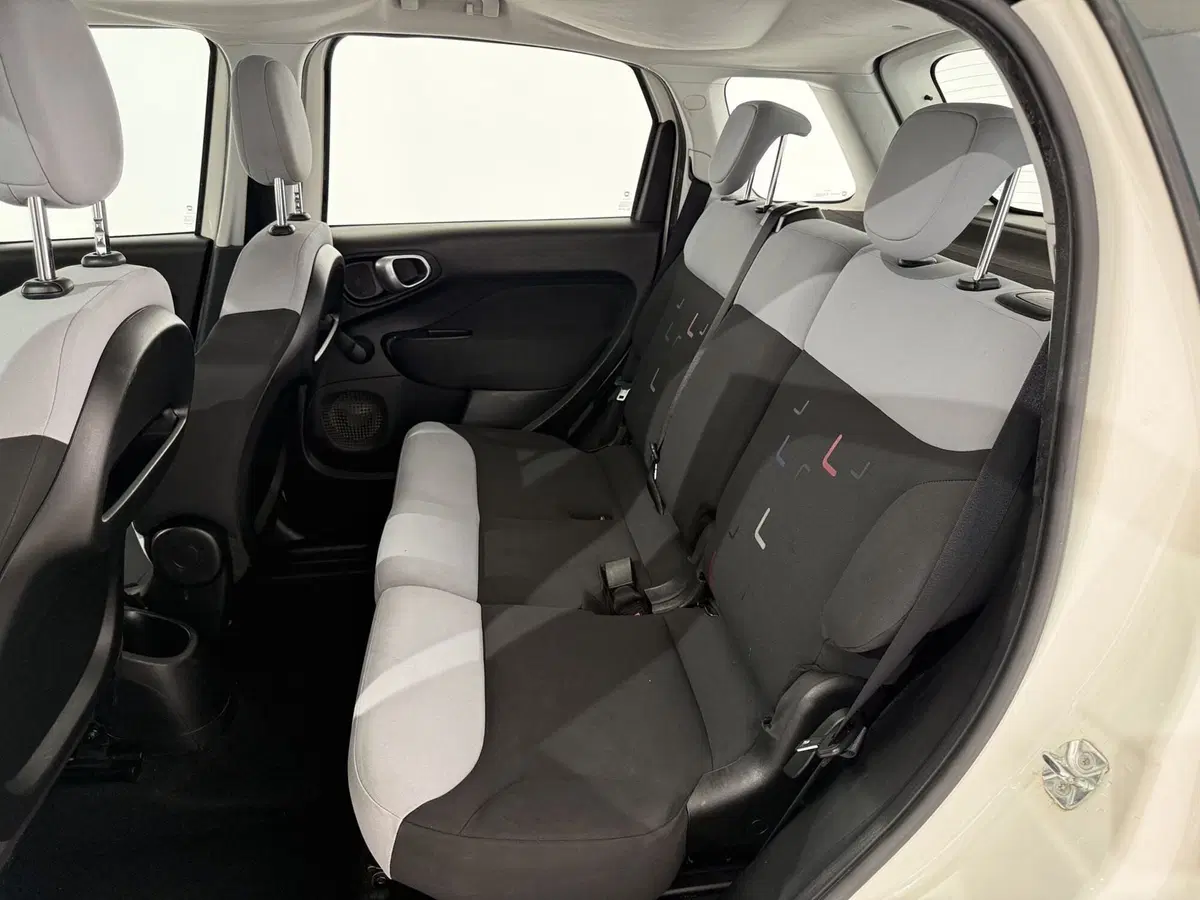 Fiat 500L usata a Perugia (19)