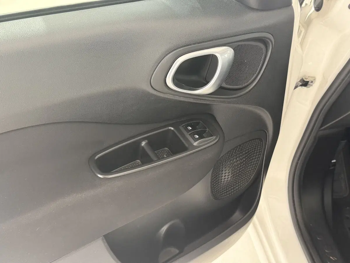 Fiat 500L usata a Perugia (5)