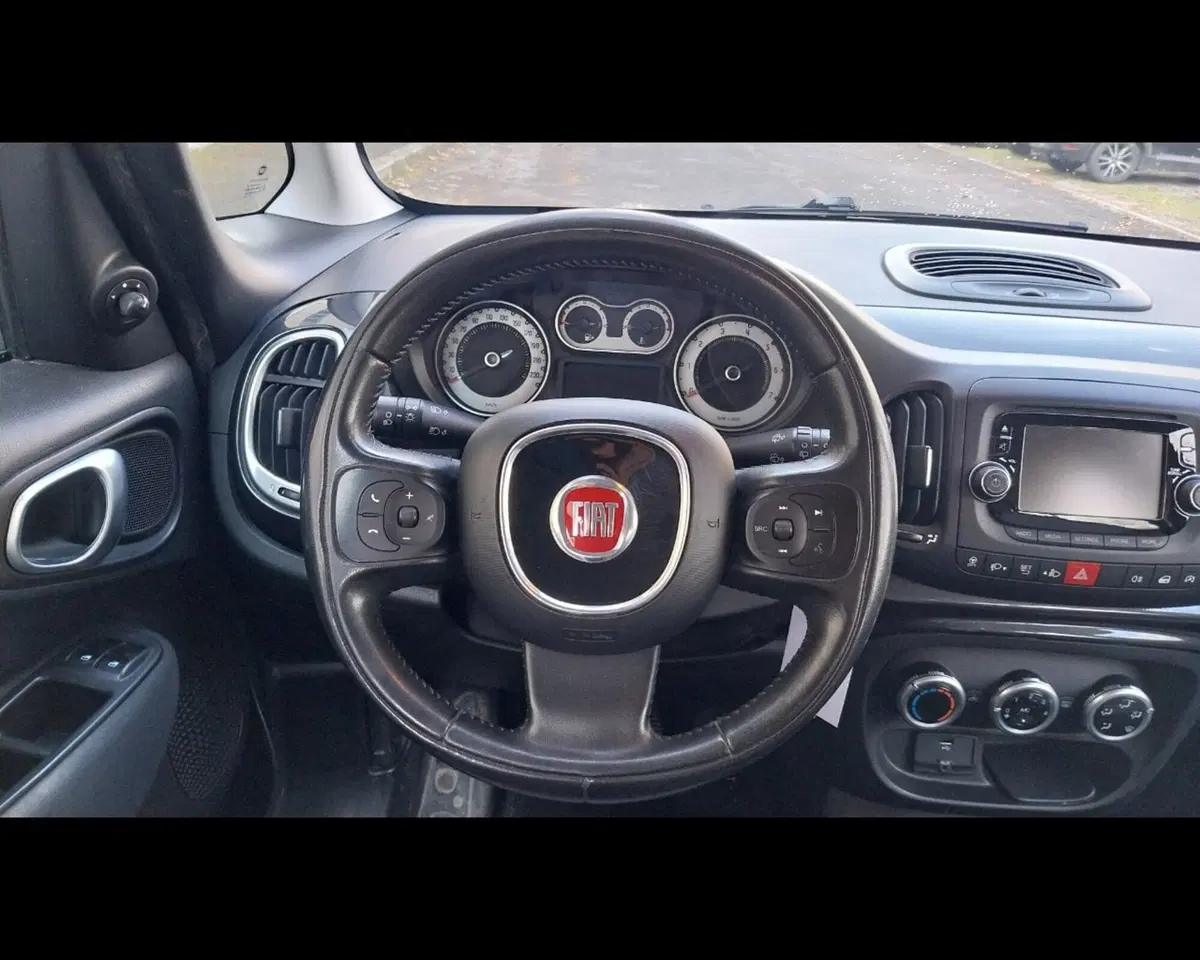 Fiat 500L usata a Ravenna (11)