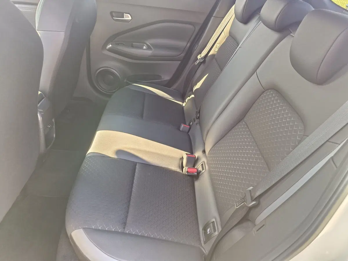 Nissan Juke usata a Pistoia (11)