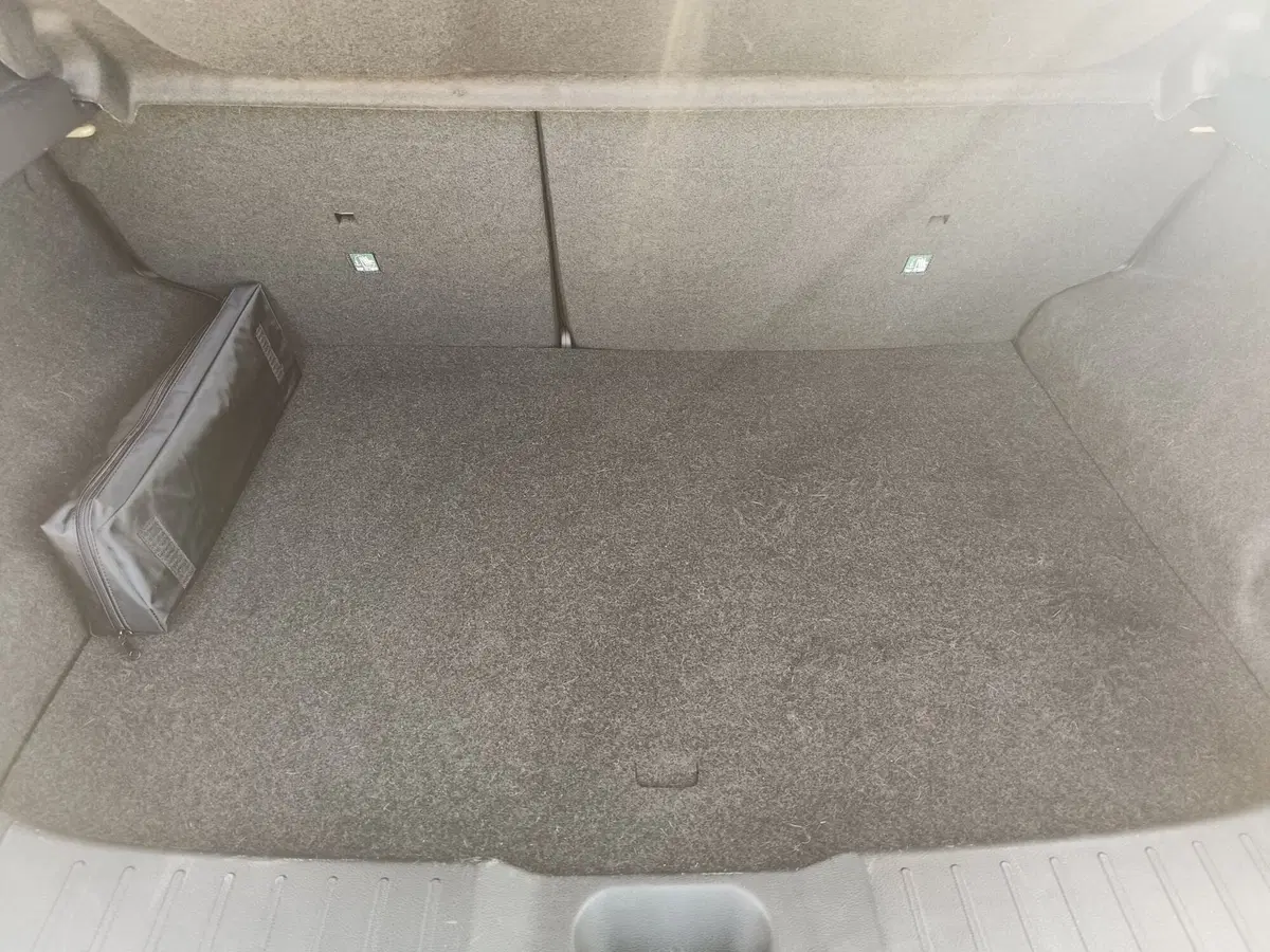 Nissan Juke usata a Pistoia (9)