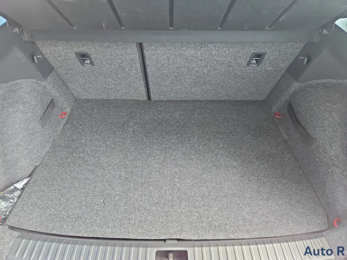 SEAT Arona usata a Potenza (6)