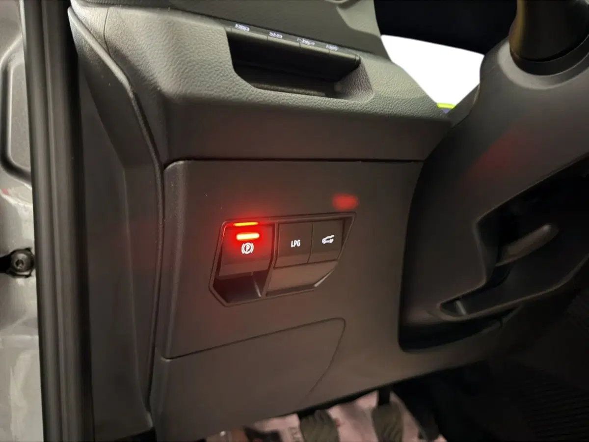 Dacia Bigster usata a Milano (19)