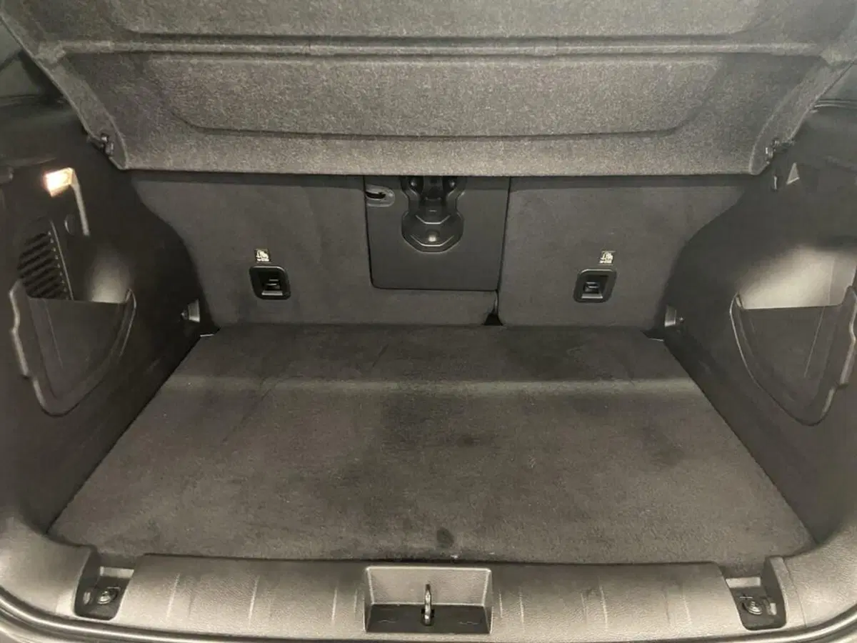Jeep Renegade usata a Torino (9)
