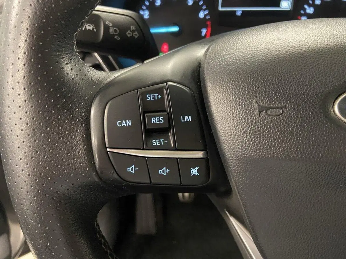 Ford Fiesta usata a Torino (12)