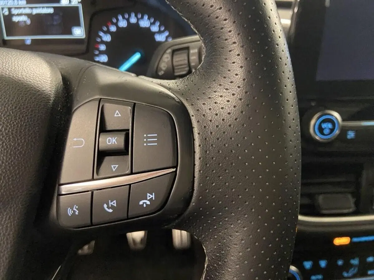 Ford Fiesta usata a Torino (13)